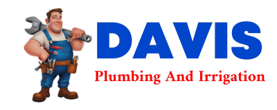 Trusted plumber in WESTBY